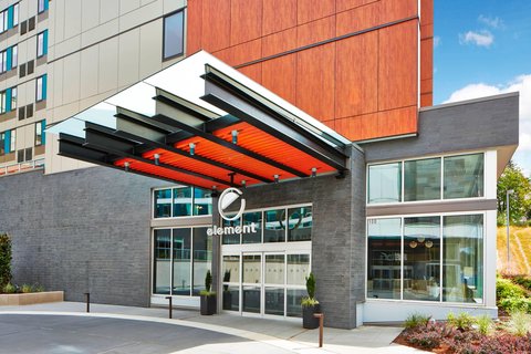 Element by Marriott Seattle Redmond — photo 1