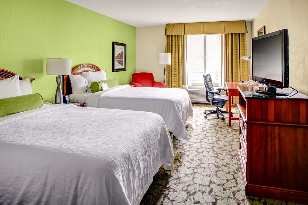 Hilton Garden Inn Danbury — photo 3