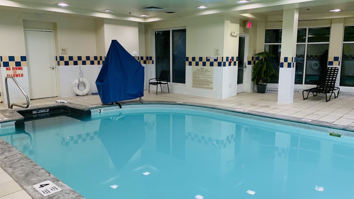 Hilton Garden Inn Danbury — photo 4