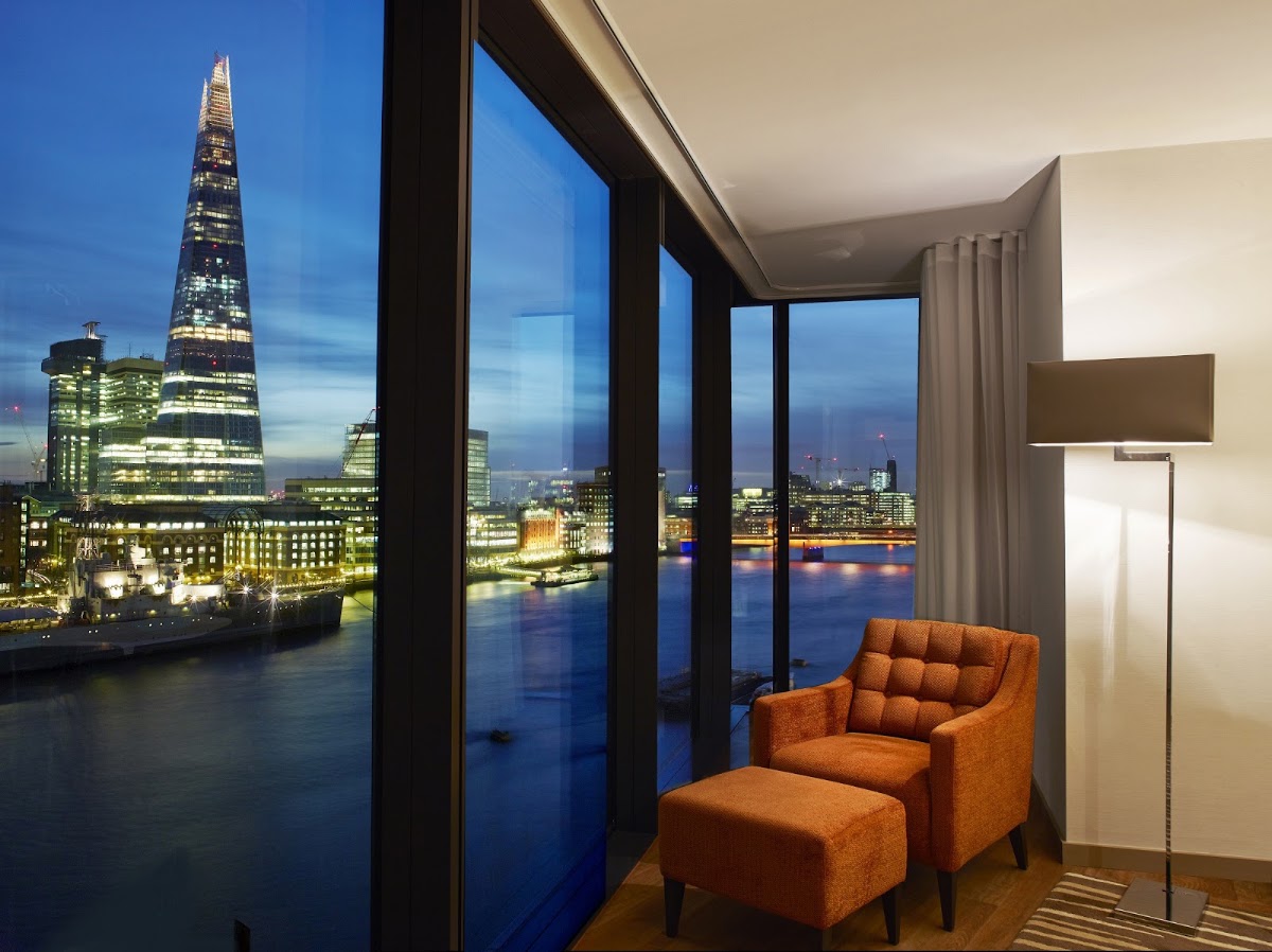 Cheval Three Quays — photo 1