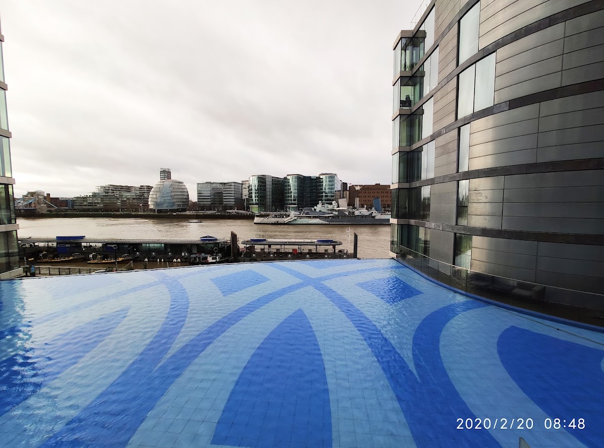 Cheval Three Quays — photo 4