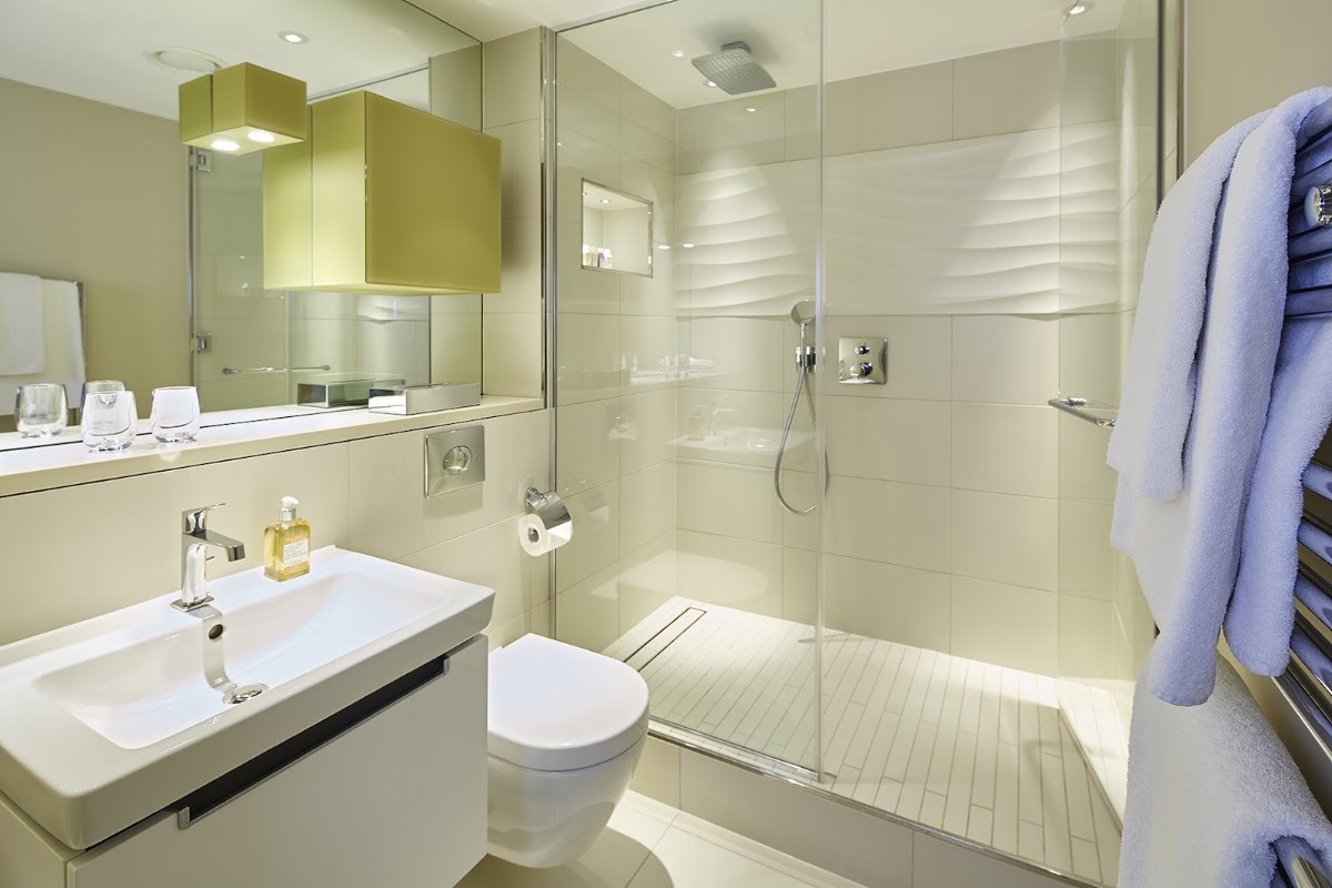 Cheval Three Quays — photo 5