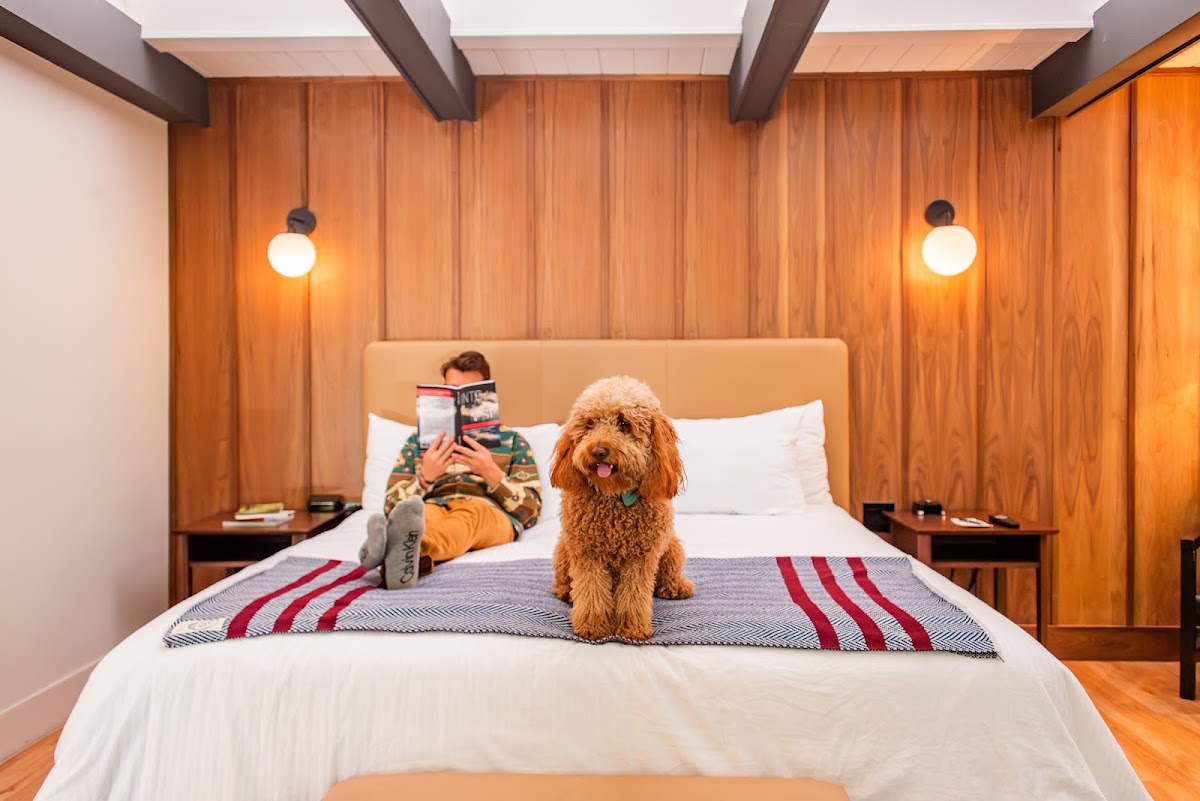 Historic Rocky Waters Inn, A Small Luxury Hotel — photo 4
