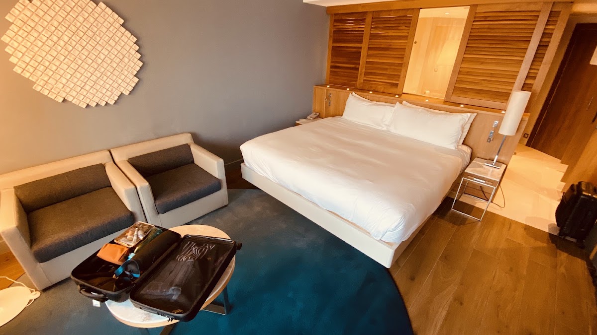Hilton Malta — photo 3