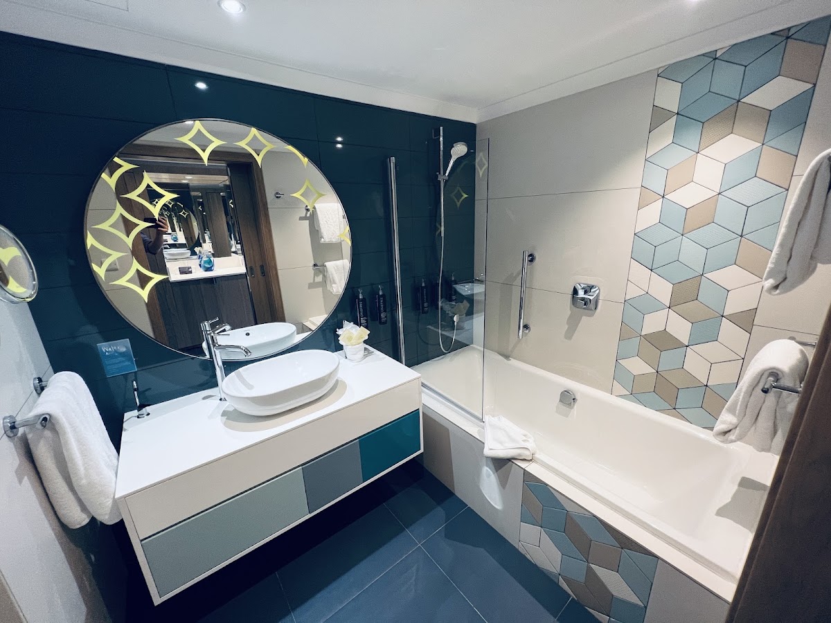 Hilton Malta — photo 5