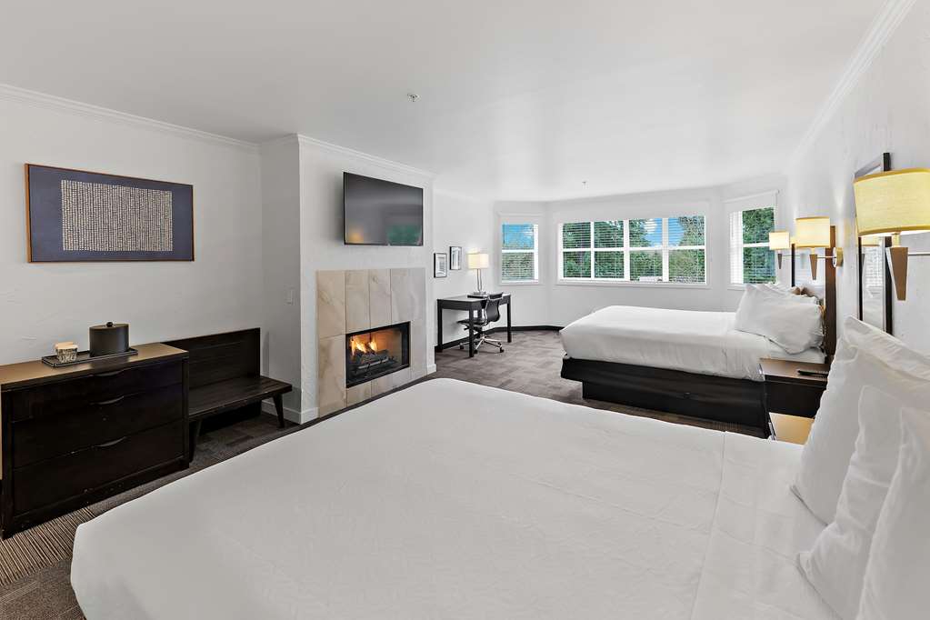 Best Western Wesley Inn & Suites — photo 3