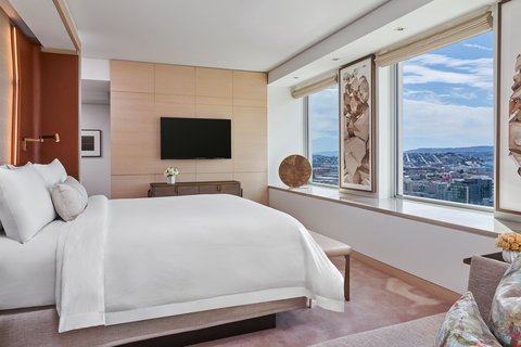 The St. Regis San Francisco — photo 3
