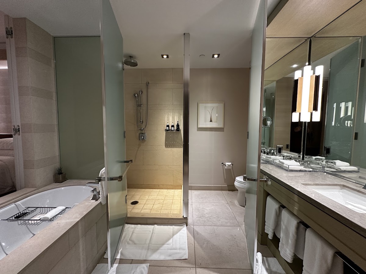 The St. Regis San Francisco — photo 5