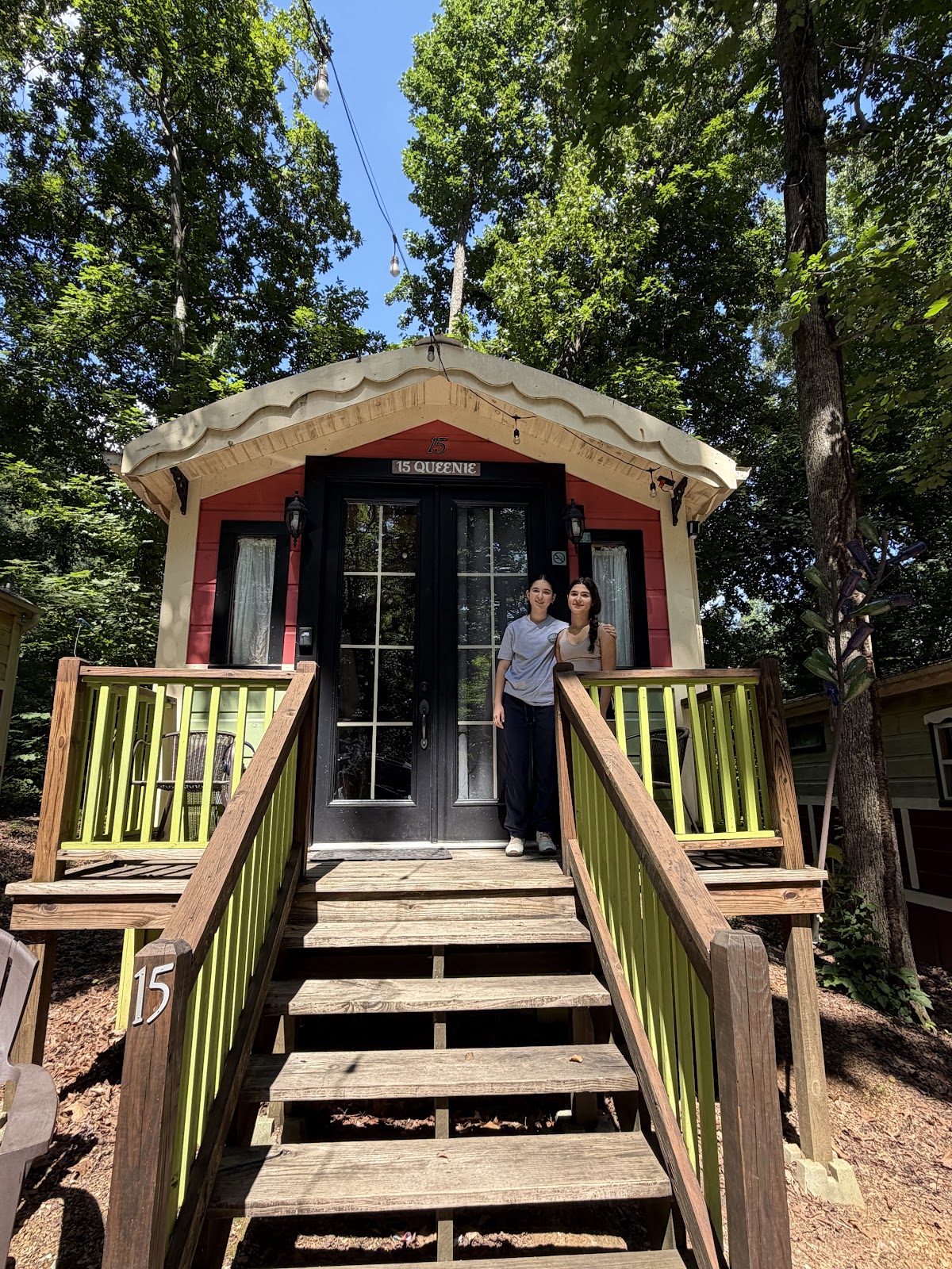 Long Springs Tiny Homes — photo 3