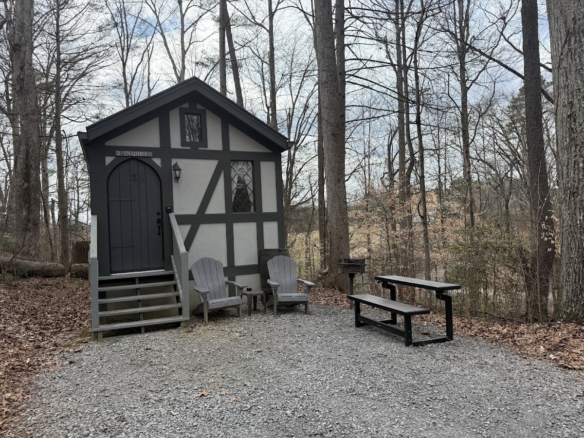Long Springs Tiny Homes — photo 4
