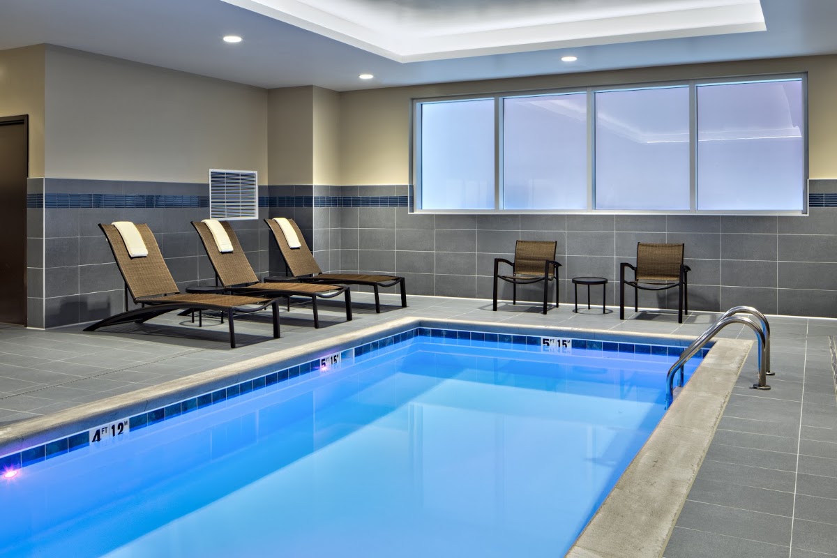 Hyatt Place Grand Rapids/Downtown — photo 4