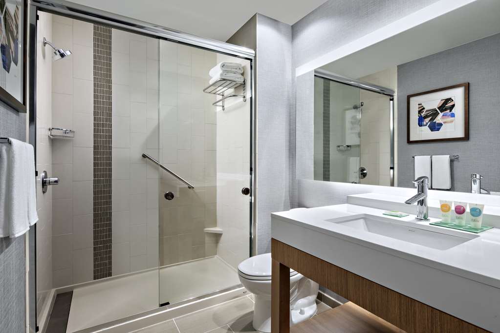 Hyatt Place Grand Rapids/Downtown — photo 5