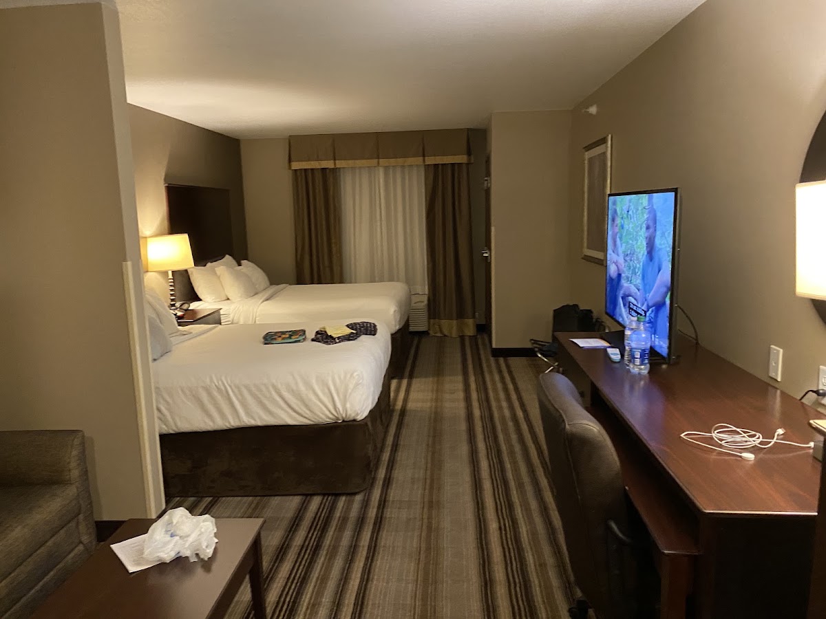 Comfort Suites Hudson I-94 — photo 3