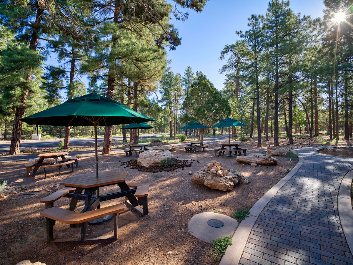 Yavapai Lodge — photo 5