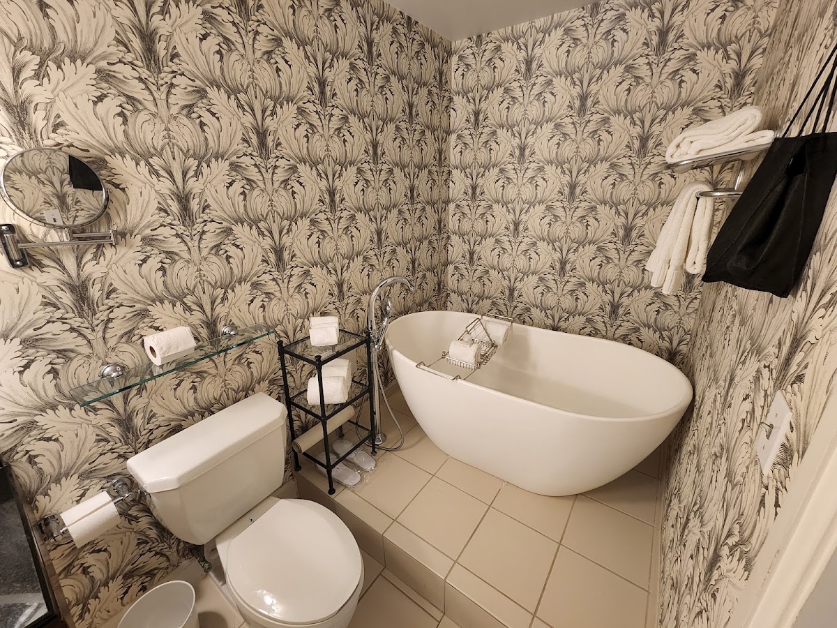 Kimpton Hotel Monaco Washington DC — photo 4