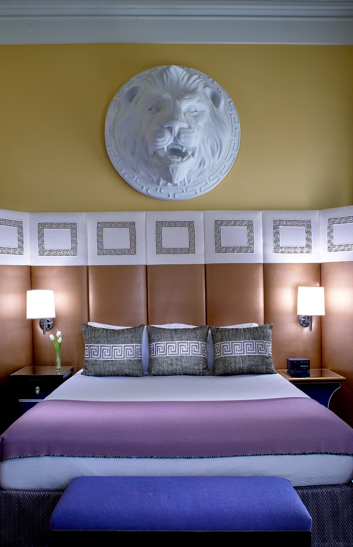 Kimpton Hotel Monaco Washington DC — photo 5