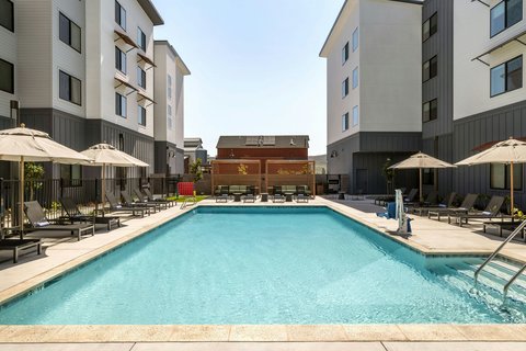 Residence Inn by Marriott San Luis Obispo