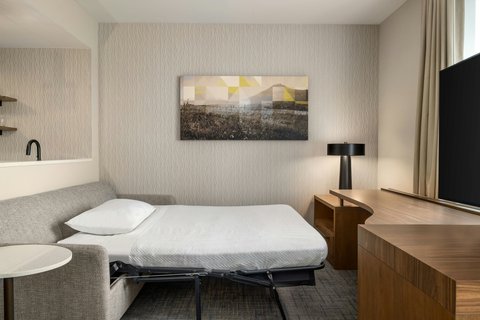 Residence Inn by Marriott San Luis Obispo — photo 3