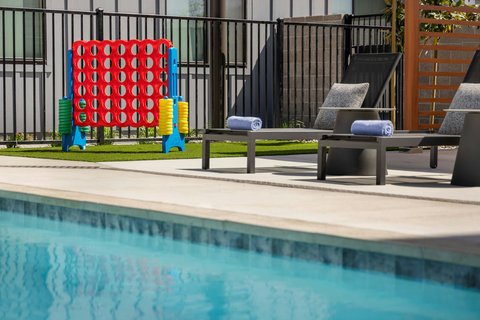 Residence Inn by Marriott San Luis Obispo — photo 4