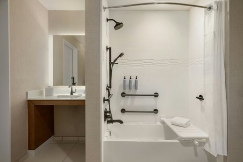 Residence Inn by Marriott San Luis Obispo — photo 5