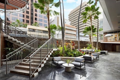 AC Hotel Honolulu — photo 1