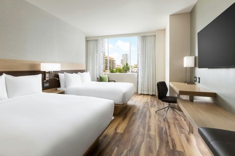 AC Hotel Honolulu — photo 3