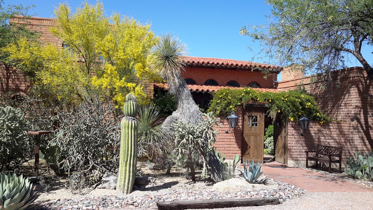 Desert Trails Bed & Breakfast