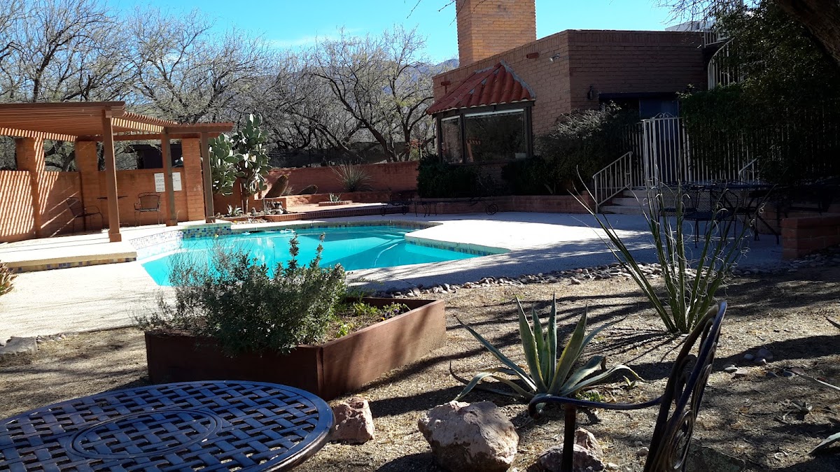 Desert Trails Bed & Breakfast — photo 4