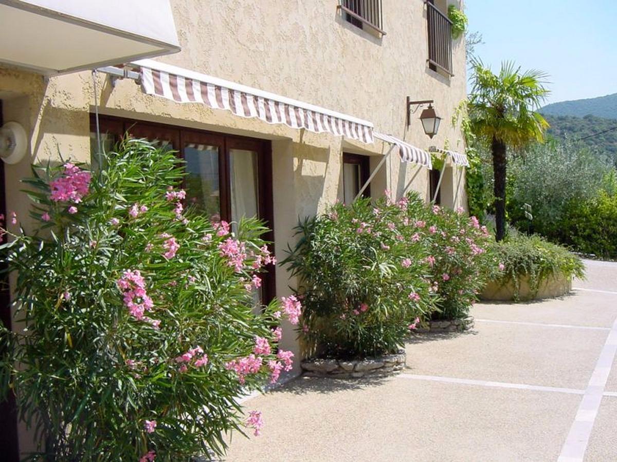 Hôtel la Picholine — photo 1