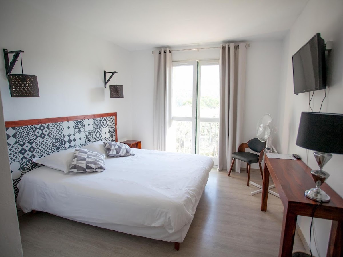 Hôtel la Picholine — photo 3