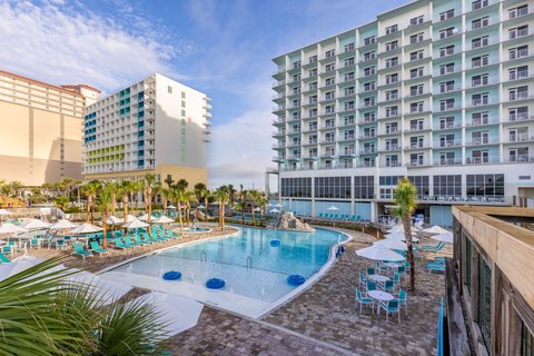 Fairfield by Marriott Inn & Suites Pensacola Beach