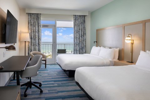 Fairfield by Marriott Inn & Suites Pensacola Beach — photo 3