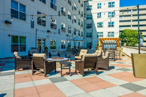 Residence Inn by Marriott Rochester Mayo Clinic Area — photo 5