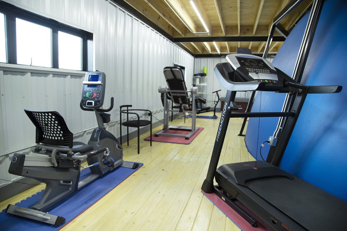 Regina Caeli Hyperbaric Wellness — photo 3