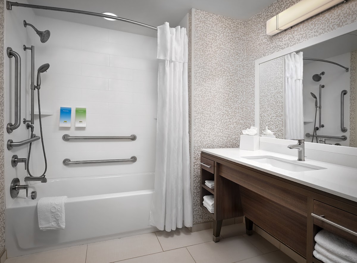 Home2 Suites by Hilton Fishers Indianapolis Northeast — photo 5
