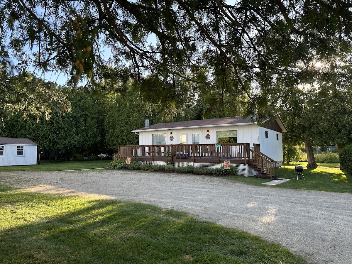 Ephraim Village Cottages — photo 3
