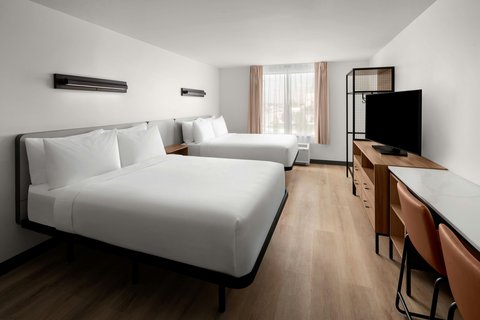 StudioRes by Marriott Fort Myers Airport — photo 3
