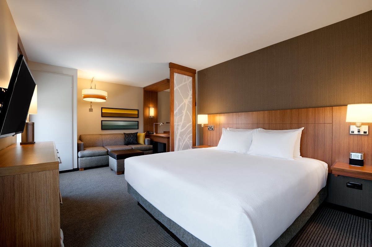 Hyatt Place Houston/The Woodlands — photo 3