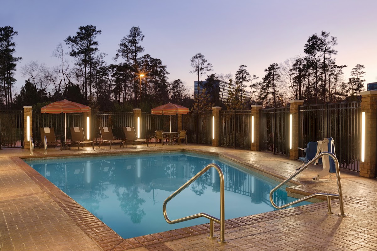 Hyatt Place Houston/The Woodlands — photo 4
