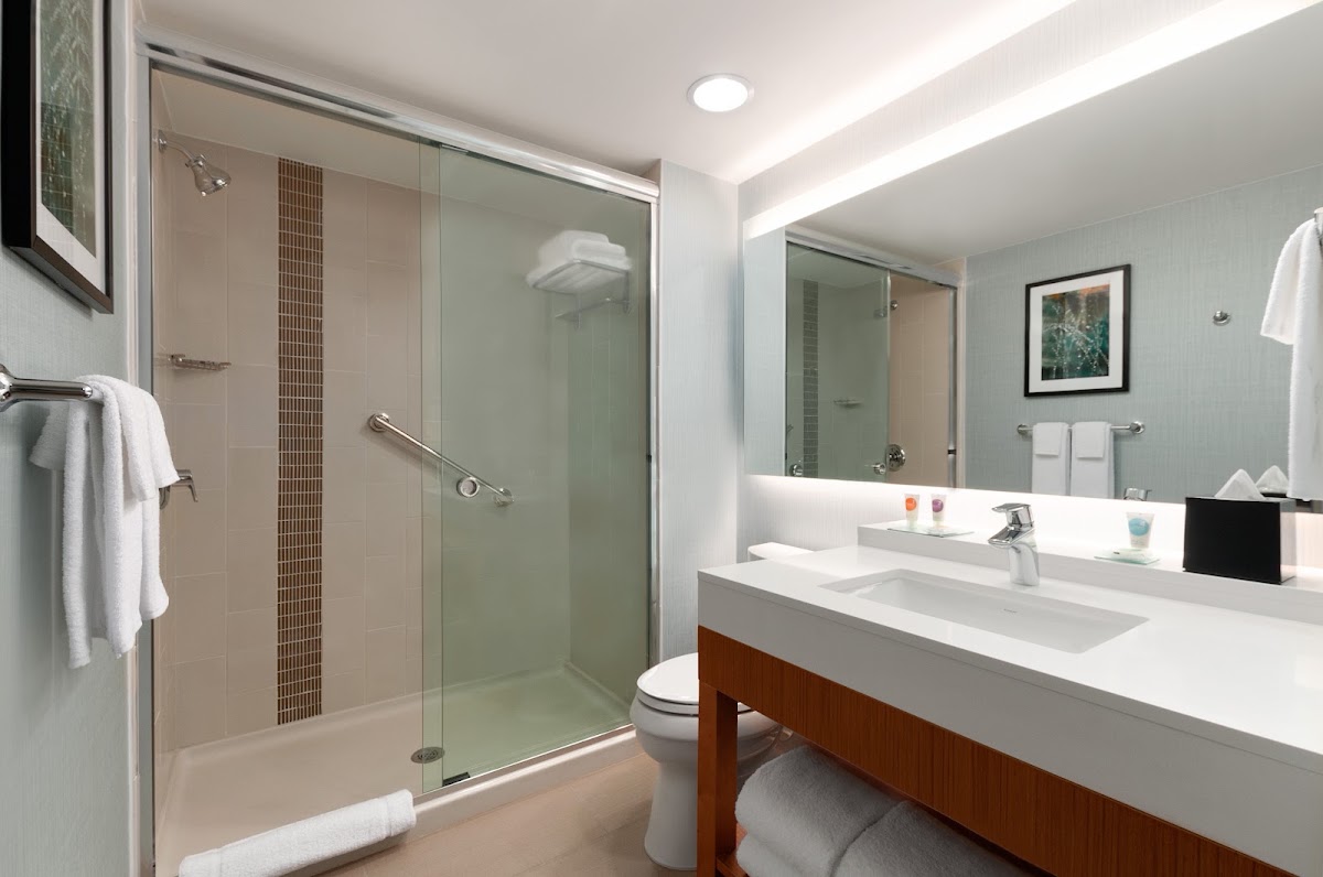 Hyatt Place Houston/The Woodlands — photo 5