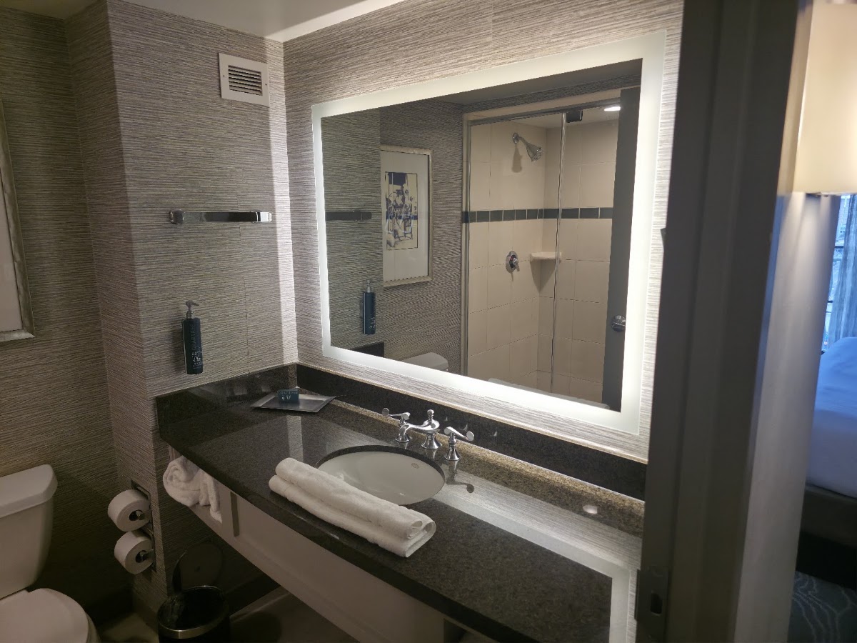 Hilton Virginia Beach Oceanfront — photo 5