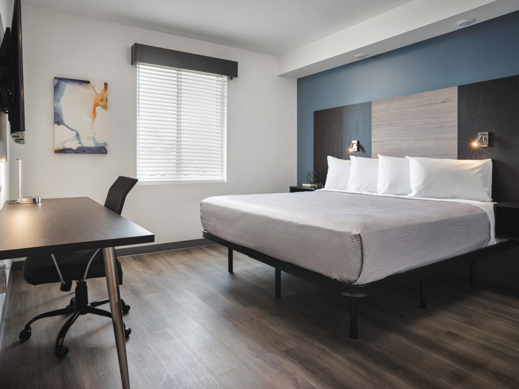 stayAPT Suites North Little Rock — photo 3