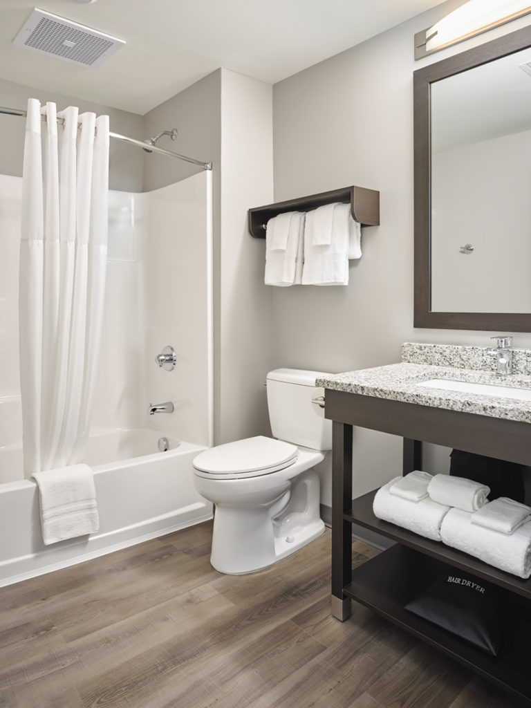 stayAPT Suites North Little Rock — photo 4