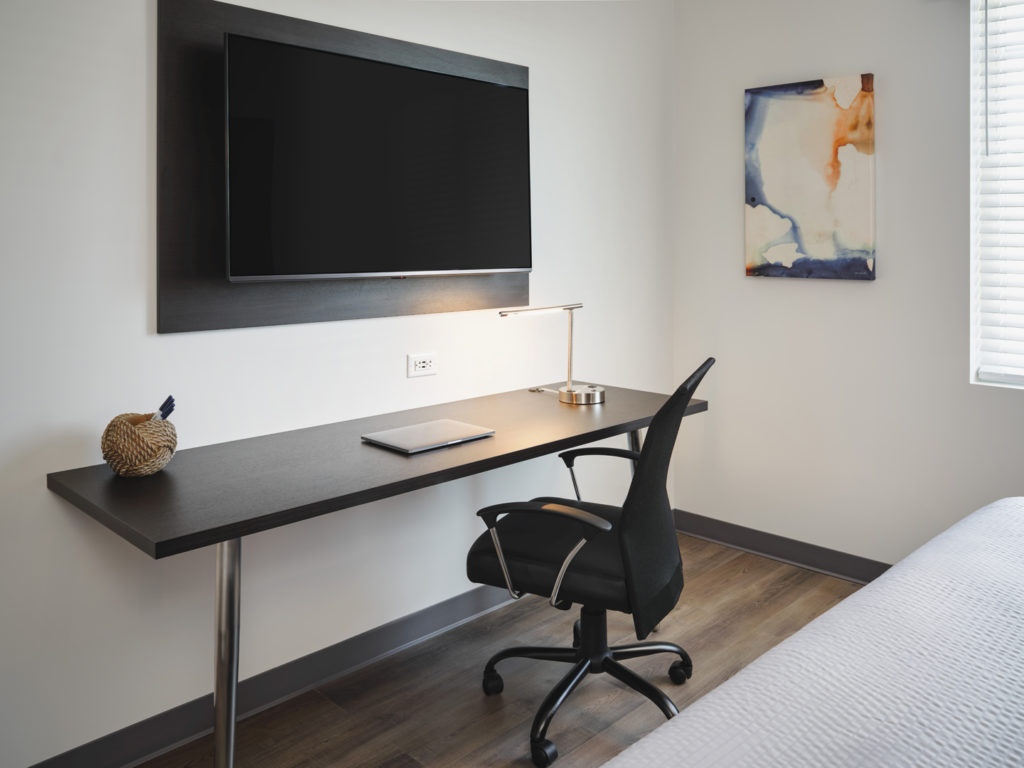 stayAPT Suites North Little Rock — photo 5