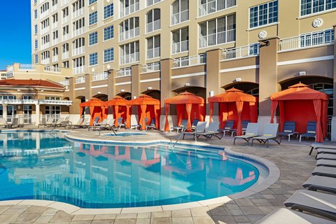 The Westin Cape Coral Resort at Marina Village