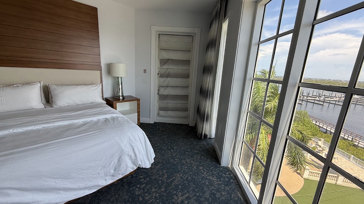 The Westin Cape Coral Resort at Marina Village — photo 3