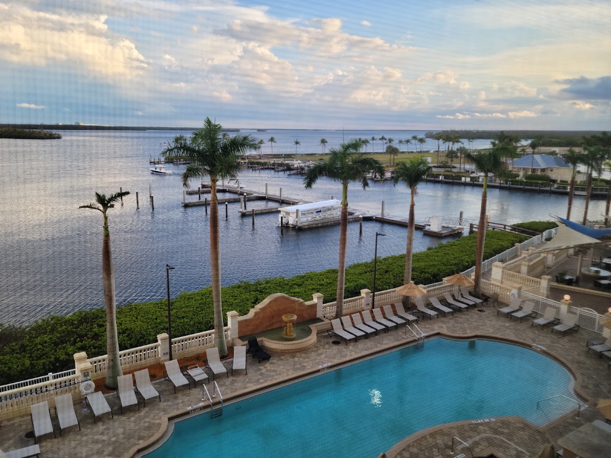 The Westin Cape Coral Resort at Marina Village — photo 4