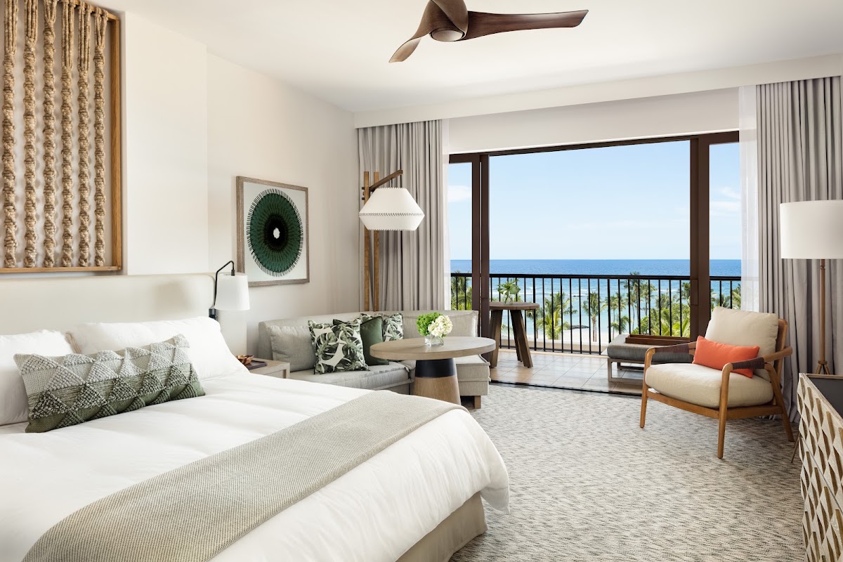 Mauna Lani, Auberge Collection — photo 3