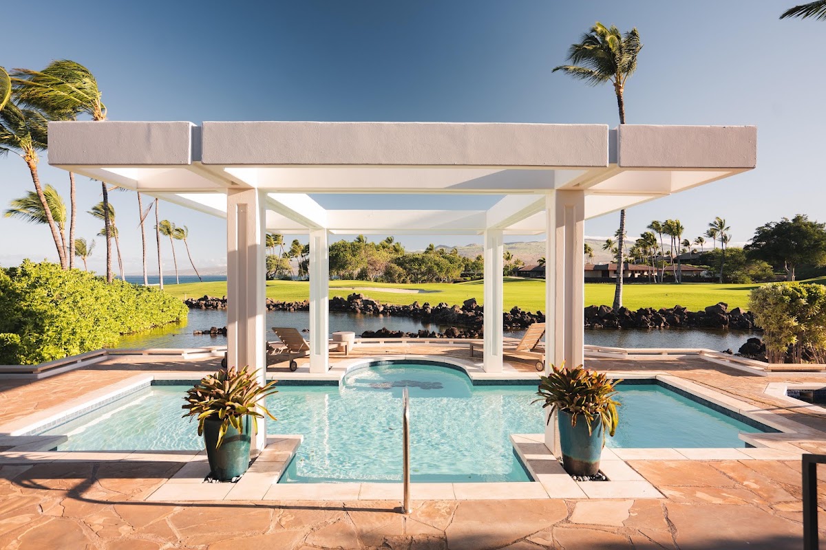Mauna Lani, Auberge Collection — photo 4