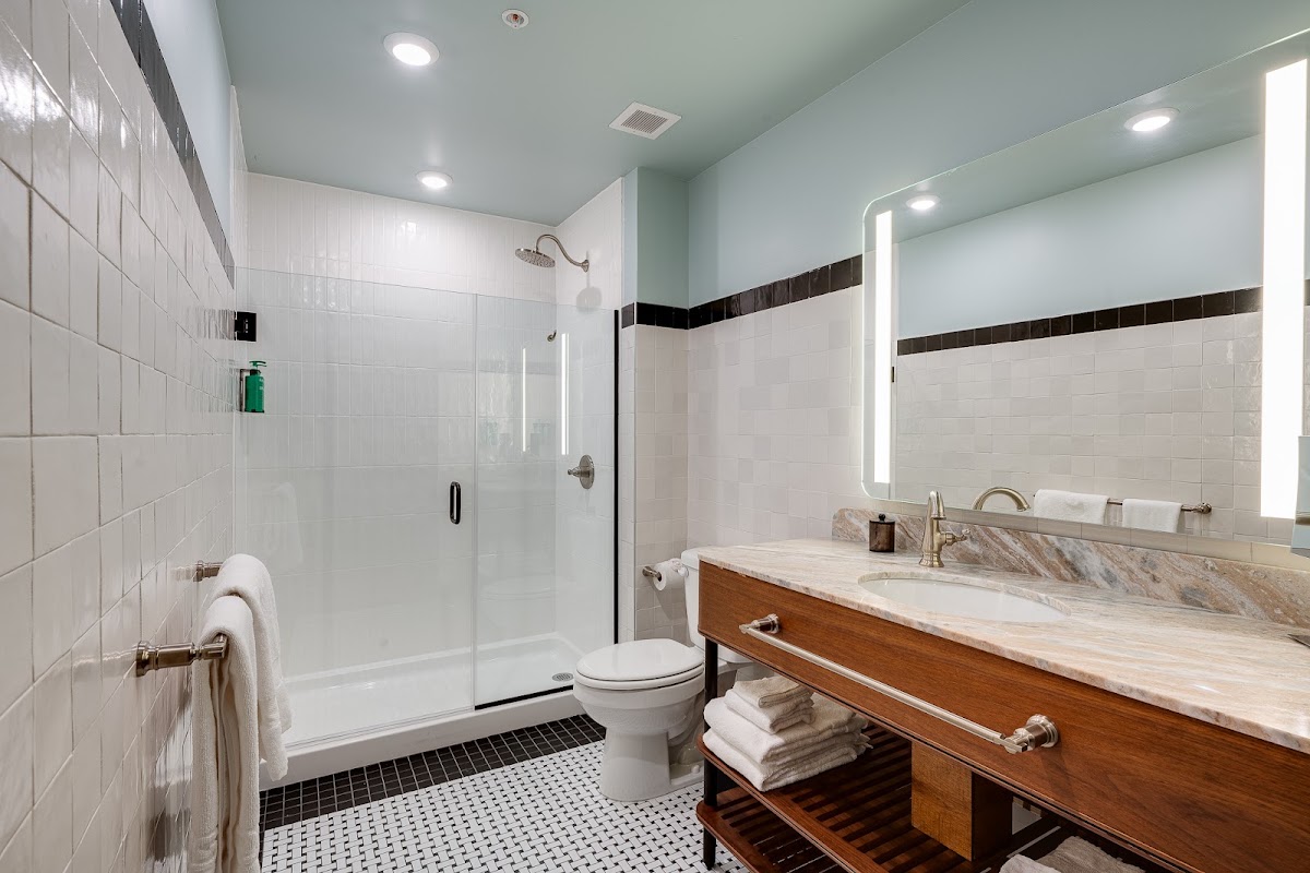 The Delegate Hotel, Common Bond Hotel Collection — photo 4
